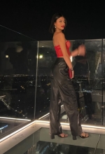 Escort Ibiza - IRINA - Ibiza Tops